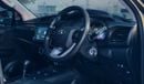 Toyota Hilux GR SPORTS KIT INSTALLED  | DOUBLE CABIN | 2.8L DIESEL ENGINE | RHD