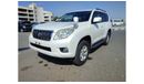 Toyota Prado TRJ150-0003784