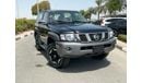 Nissan Patrol Super Safari NISSAN SUPER SAFARI 2022 VTC 4800 2 DOOR GCC WARRANTY