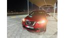 Nissan Kicks SV 1.6L