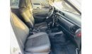 Toyota Hilux Toyota Hilux pickup 2019 Diesel Manual Gear left hand Drive