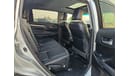 Toyota Highlander 2017 Model XLE full option 4x4 , Sunroof and Push button