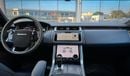 Land Rover Range Rover Sport HST P400 3.0L