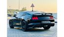 Ford Mustang GT | Monthly AED 2070/- | 0% DP | Blindspot | Digital Cluster | Active Exhaust | # 28094