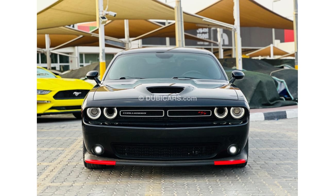 Dodge Challenger R/T For sale