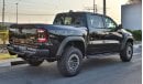 دودج رام فان DODGE RAM TRX FINAL EDITION 6.2L PETROL 4WD 2024