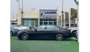 مرسيدس بنز S 560 2400 Monthly payments / s560 2019 USA / Low mileage / clean car