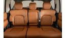 Infiniti QX80 Luxury 5.6L