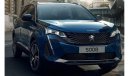 Peugeot 5008 1.6  GT LINE 2024 MODEL