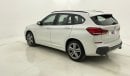 BMW X1 SDRIVE 20I M SPORT 2 | Zero Down Payment | Free Home Test Drive