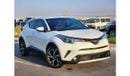 تويوتا CHR TOYOTA C-HR