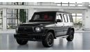 Mercedes-Benz G 63 AMG 4.0 G63 V8 BiTurbo MHEV AMG Magno Edition RIGHT HAND DRIVE