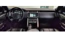 Land Rover Range Rover Vogue HSE HSE - Excellent Condition