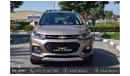 Chevrolet Trax PREMIER