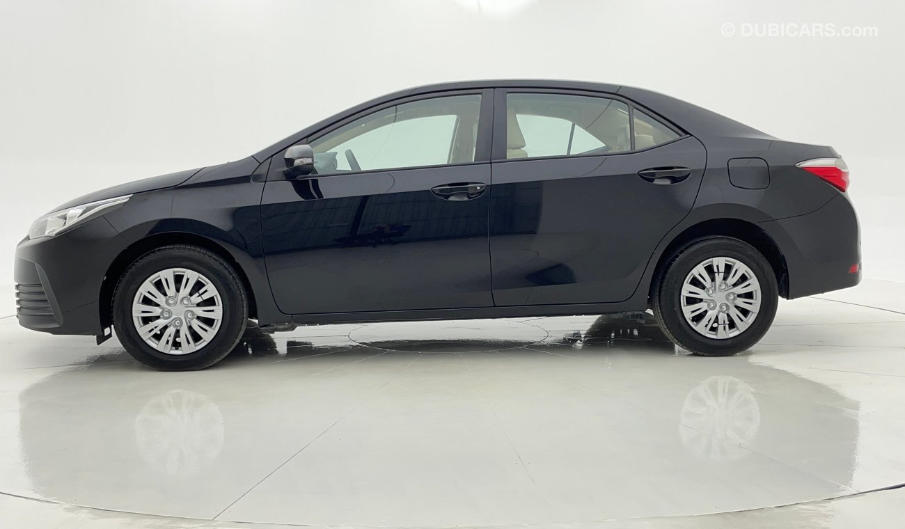 Toyota Corolla XLI 1.6 | Zero Down Payment | Free Home Test Drive