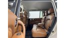 Infiniti QX80 Std 5.6L 2021 Infiniti QX80, One Year Warranty, Agency Full Service History, GCC