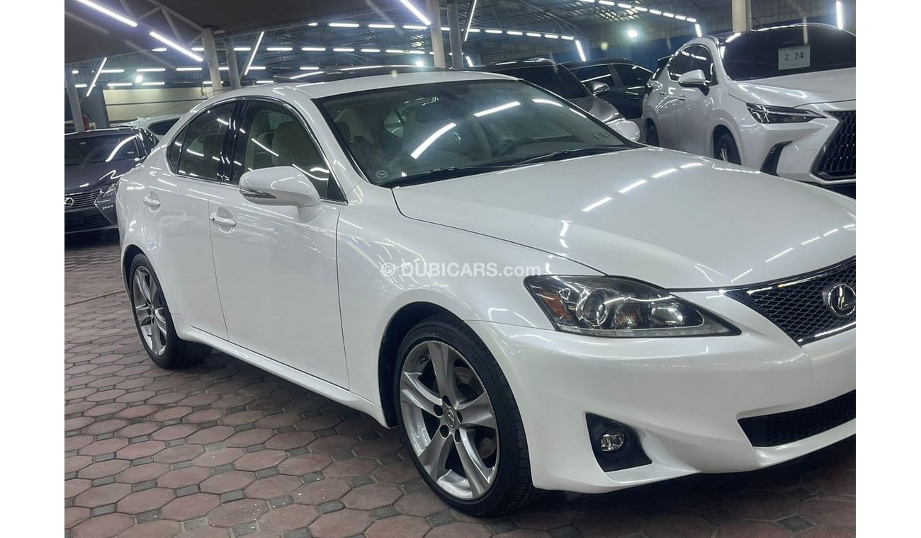 Lexus IS250