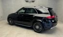 Mercedes-Benz GLE 450 AMG 2022 | GCC Specs | Full Options | Low Mileage