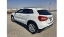 Mercedes-Benz GLA 250 Std Mercedes GLA250 2018 full option