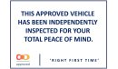 Land Rover Range Rover P510 SVO - 2 Years Approved Warranty - Approved Prepared Vehicle