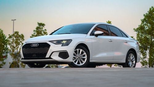 أودي A3 35 TFSI 1.4L