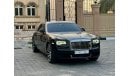 رولز رويس جوست Rolls Royce Ghost | Model: 2018 | GCC Specifications