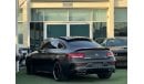 Mercedes-Benz C 63 AMG MERCEDES BENZ C63S COUPE 2020 IMPORT ORIGINAL PAINT PERFECT CONDITION