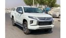 ميتسوبيشي L200 Sportero 2022 Diesel 4WD Euro 6 Automatic - 6 Speed - Best Deals - Book Now!