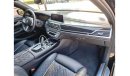 BMW 750Li xDrive BMW 7 SERIES 750 LI || X Drive ||