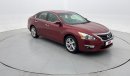 Nissan Altima SL 2.5 | Zero Down Payment | Free Home Test Drive