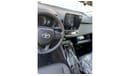 Toyota Corolla 2023 Toyota Corolla 1.6 Black (ONLY FOR EXPORT)