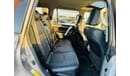 Toyota Prado Full option