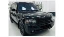 Land Rover Range Rover GCC .. HSE .. V8 .. Perfect Condition .. Top Range .. 2 keys