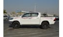 Toyota Hilux SR5 Diesel Engine Full option Clean Car