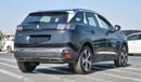 Peugeot 3008 Brand New Peugeot 3008 GT Line FOR EXPORT 1.6L Turbo A/T|FWD |Petrol|Black/Red|2025 |N-PE-GT-1.6-25