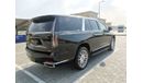 Cadillac Escalade Cadillac Escalade Platinum - 2022 - Black