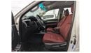 Toyota Hilux 2023 Toyota HILUX GLX (SR5), 4dr Double Cab Utility, 2.7L 4cyl Petrol, Manual, Four Wheel Drive. cle