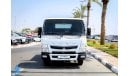 Mitsubishi Fuso 2023 Pick Up Tipper Truck 3.0L RWD DSL MT / Euro 5 / Book Now!