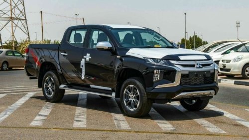 ميتسوبيشي L200 Mitsubishi L200 GLX 2.4L Diesel Full Option 2023