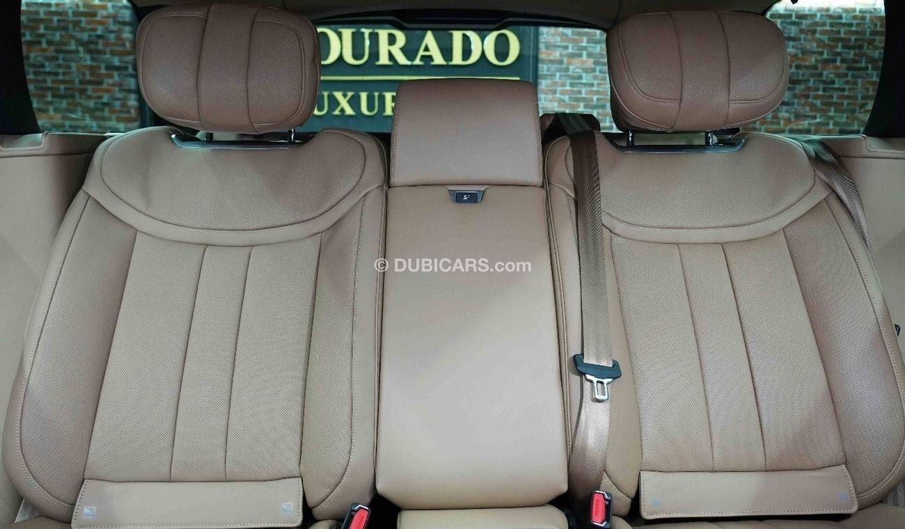 Land Rover Range Rover Autobiography P530 4.4L | X-MAS AND NEW YEAR SPECIAL PRICE | BRAND NEW | 2023 | 4.4L V8 | FULLY LOAD