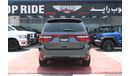 Dodge Durango DURANGO R/T 5.7- 2021 - PERFECT CONDITION