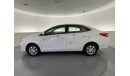 Toyota Yaris SE / E | 1 year free warranty | 0 Down Payment