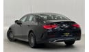 مرسيدس بنز CLS 350 2022 Mercedes Benz CLS350 AMG Premium, March 2027 Mercedes Warranty, Full Options, GCC