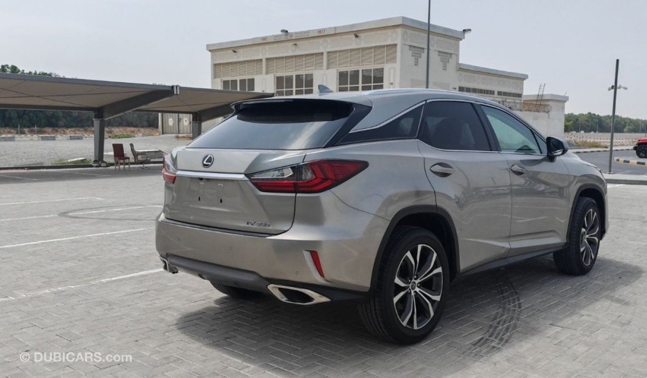 لكزس RX 350 Lexus RX 350 Model 2021