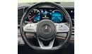 مرسيدس بنز GLS 450 AMG 4MATIC 2019 Mercedes Benz GLS450 AMG 4MATIC, Warranty, Full Mercedes Service History, Full Optio