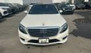 Mercedes-Benz S 400 LEFT HAND HYBRID