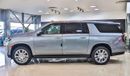 Chevrolet Suburban 6.2L Petrol High Country For Export