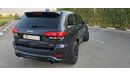 Jeep Grand Cherokee SRT 6.4L