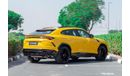 Lamborghini Urus 2019 LAMBORGHINI URUS 4.0L V8 TWIN TURBO 641HP