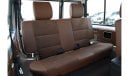 Toyota Land Cruiser Hard Top 2024 TOYOTA LAND CRUISER 71 HARDTOP SDLX 4.0L PETROL 4WD AT